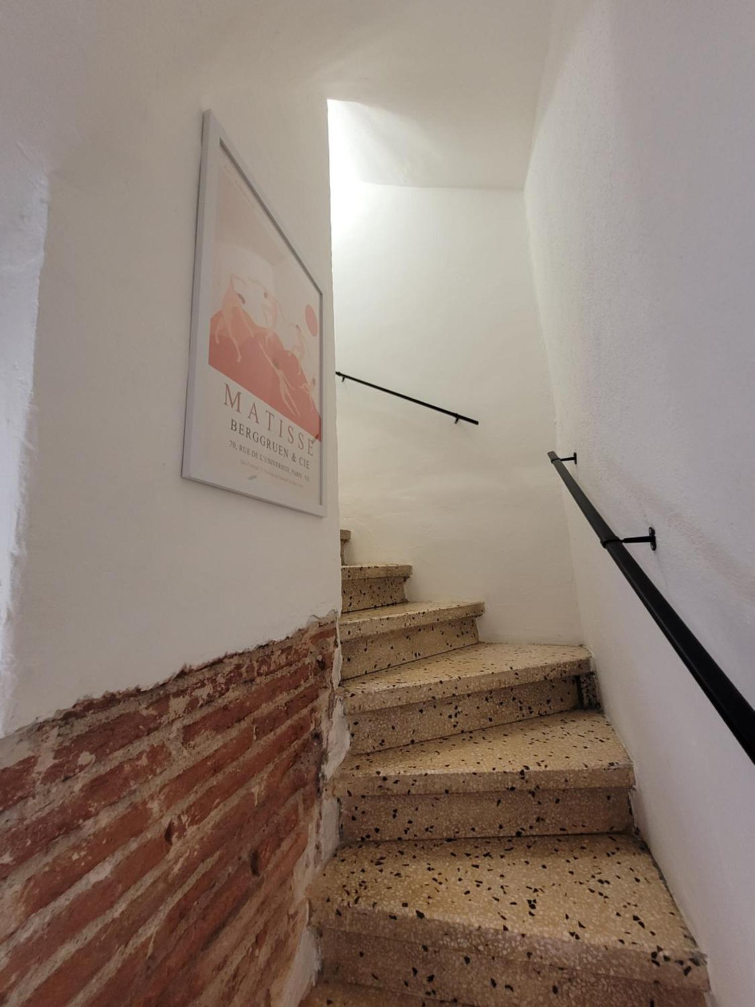 Petite Maison Entre Mer Et Montagne Céret Exterior foto